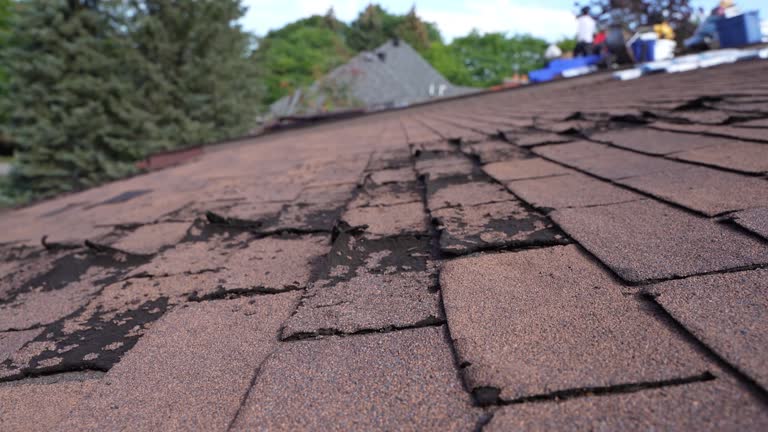 Best Slate Roofing  in Brightwaters, NY
