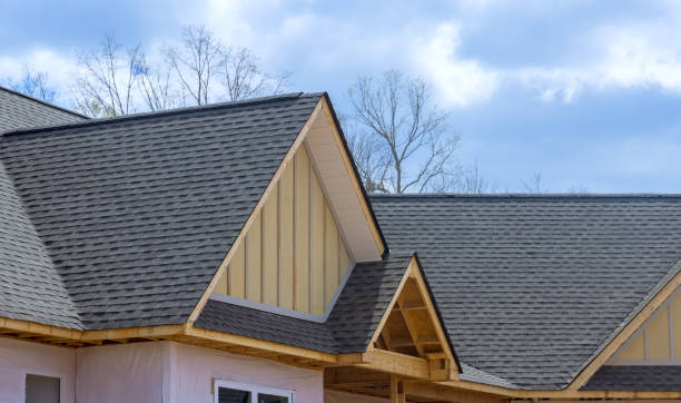 Best Gutter Installation and Repair  in Brightwaters, NY