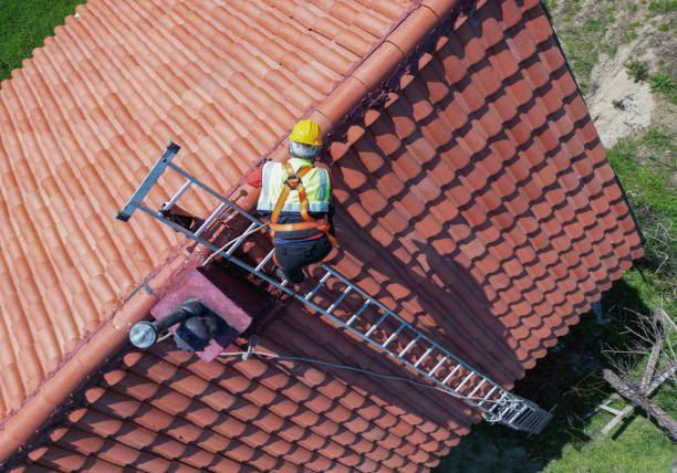 Best 4 Ply Roofing  in Brightwaters, NY