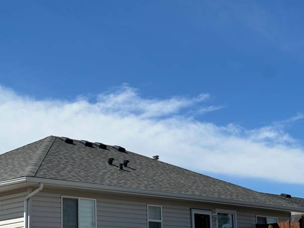 Best Commercial Roofing Services  in Brightwaters, NY
