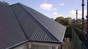 Best Roof Leak Repair  in Brightwaters, NY